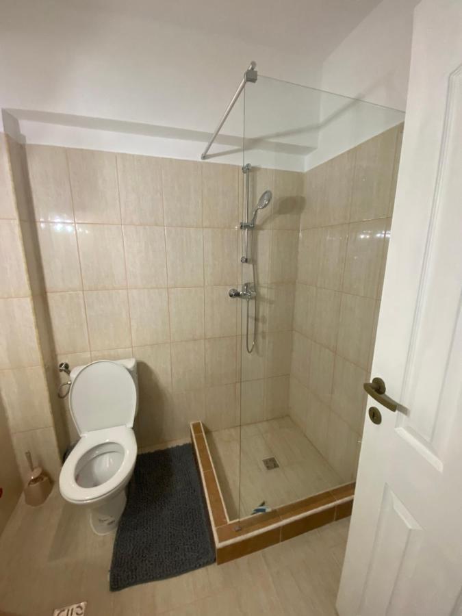 Pensiunea Vila Geany Srl Baile Herculane Exterior photo