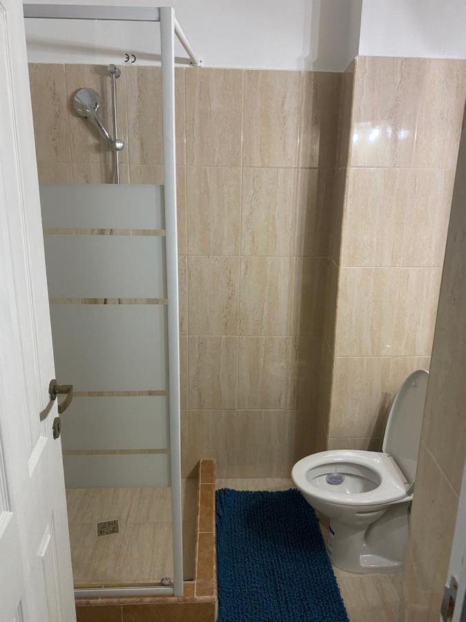 Pensiunea Vila Geany Srl Baile Herculane Exterior photo